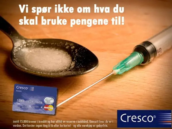 CrescoReklame CrescoReklame