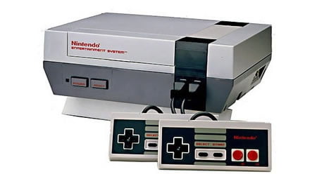 nintendocore nintendocore