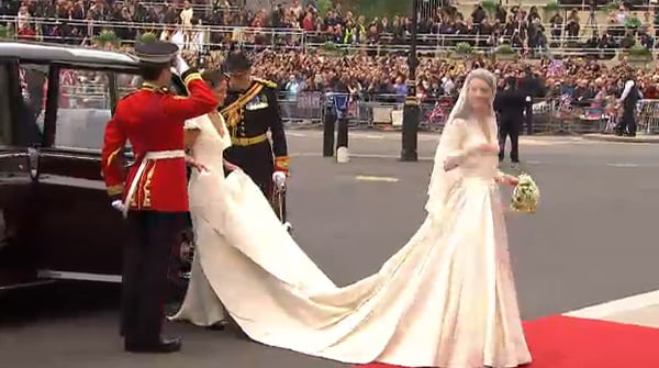 Kate-wedding-dress