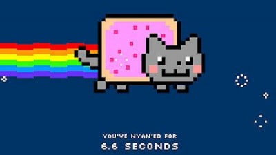 Nyan-cat