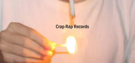 crap-rap-records Crap rap short Normann