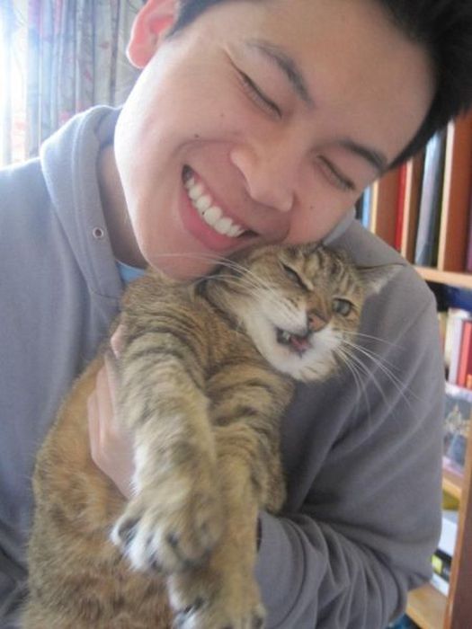 angry-pussy Angry pussy