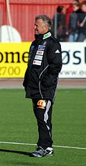 Arne Erlandsen