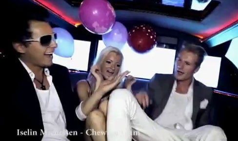iselin-video Iselin musikk