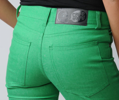 Hvordan fjerne grønske