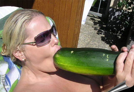 stor-agurk