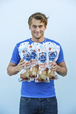 Northug - brødet