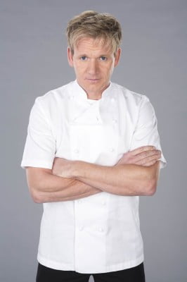 gordon ramsay norway