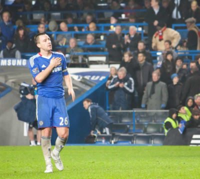 John Terry
