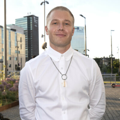 Møt Dagbladet kjendis