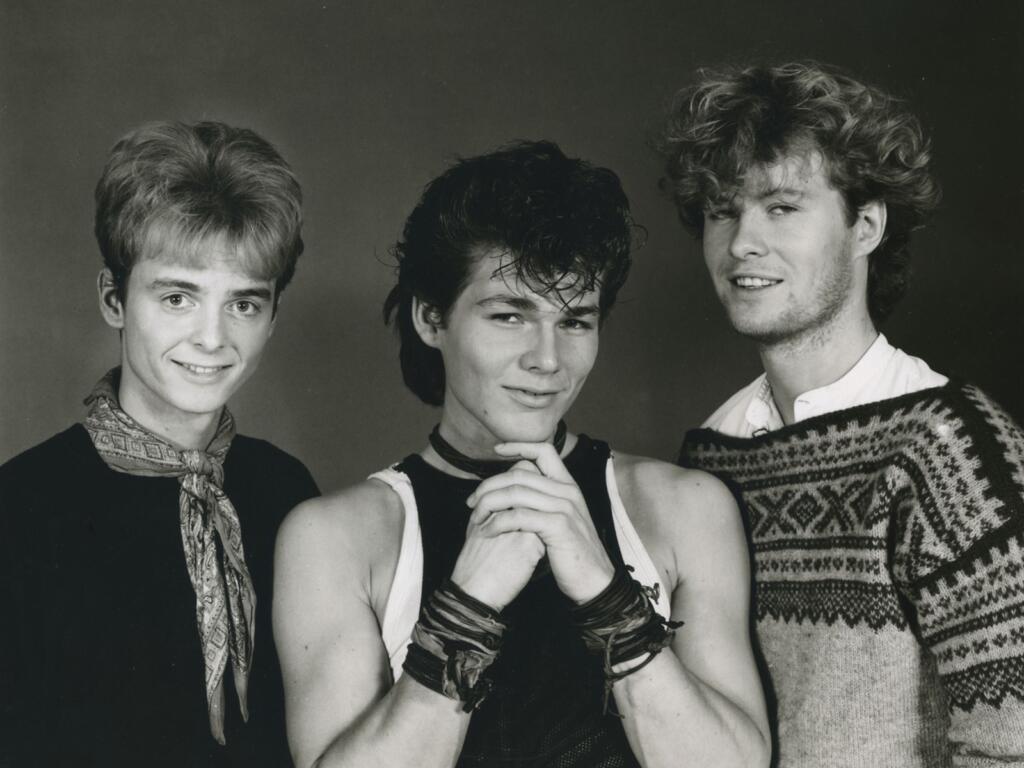 Morten Harket