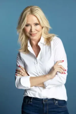 Linda Johansen og hennes historie fra modell til skjønnhetsgründer