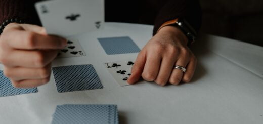 Kjendiser som elsker poker