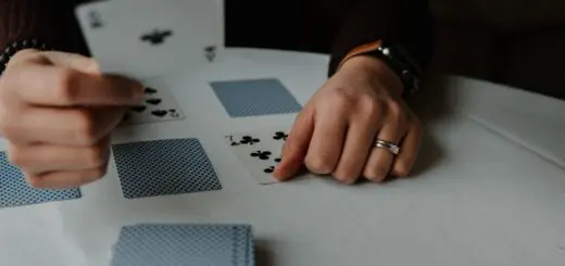 Kjendiser som elsker poker