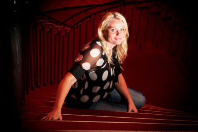 Mia Gundersen – et multitalent