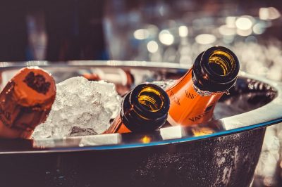 Populære drinker til festen