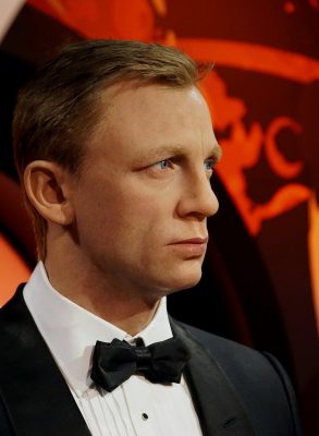 Dette vet vi om det nye James Bond-spillet fra IO Interactive