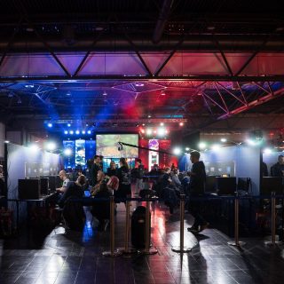 De beste e-sportsutøverne: Stjernene som dominerer gaming