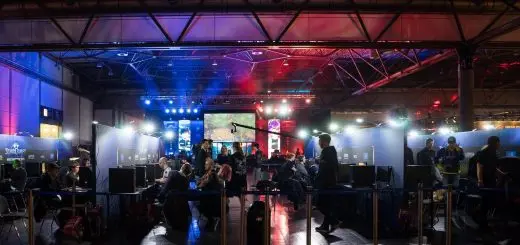 De beste e-sportsutøverne: Stjernene som dominerer gaming