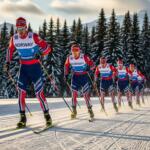 Norges skilandslag