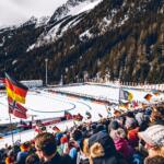 Ole Einar Bjørndalen