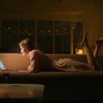 Digital flukt etter arbeidstid: Nettunderholdning blir stadig mer populært blant nordmenn