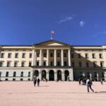 Det norske kongehuset