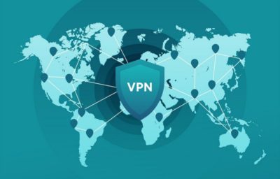 Få en tryggere internettferie med VPN