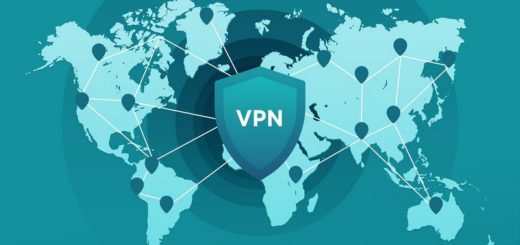 Få en tryggere internettferie med VPN