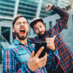 Derfor har gaming blitt en overraskende kjendishobby